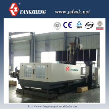 good quality cheap price gantry milling machine manufacture